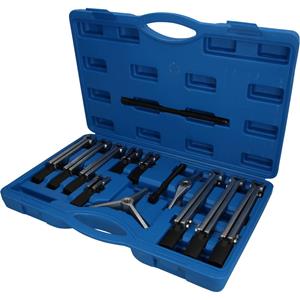 brillianttools Trekset Brilliant Tools