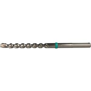 Heller EnDuro 28196 6 Carbide Hamerboor 25 mm Gezamenlijke lengte 720 mm SDS-Max 1 stuk(s)