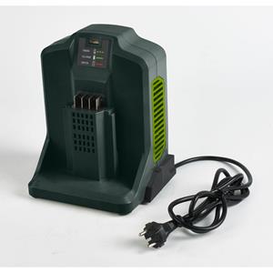 Central Park acculader DYMA135 62V
