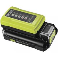 Ryobi RY36BC17A-120 | 36V | 2.0Ah Accu + 1.7A Oplader - 5133004703