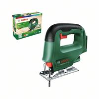 Bosch Akku-Stichsäge EasySaw 18V-70 | ohne Akku ohne Ladegerät im Karton