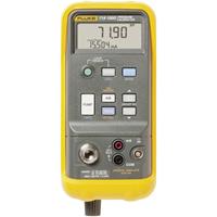 Fluke 719 100G Kalibrator Druck, Strom 2x 9V Block-Batterie (enthalten)