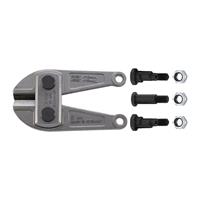 Promat Reserve-meskop &VerticalLine; voor totale lengte 460 mm - 4000801010 4000801010