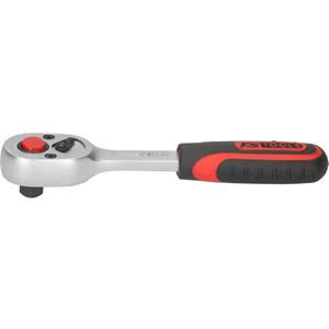 kstools KS Tools KS TOOLS 911.1510 Omschakelratel 1/4 110 mm