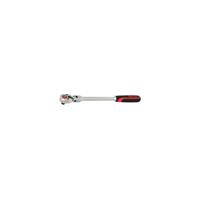 KSTOOLS KS Tools 3/8' Gelenk-Umschaltknarre, 72 Zahn