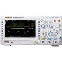 rigol Digital-Oszilloskop 100MHz 2-Kanal 1 GSa/s 7 Mpts 8 Bit Digital-Speicher (DSO)