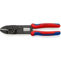 Knipex Crimpzange, 240mm - 