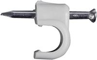 Fischer 58175 Nagelschelle NS 9 25mm 100St.