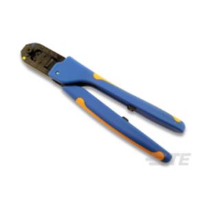 TE Connectivity Certi-Crimp Hand ToolsCerti-Crimp Hand Tools 91526-3 AMP