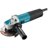 Makita GA5080RX02 230 V Haakse slijper 125 mm X-LOCK | Mtools