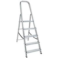 noname 72485 Stufen-Stehleiter