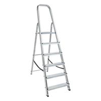 noname 72486 Stufen-Stehleiter