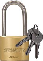 stanleysince1913 Stanley since 1913 81113 371 401 Hangslot 40 mm Sleutelslot