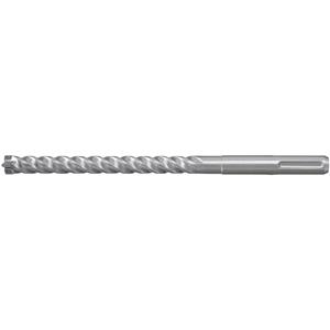 Fischer Bohrer Quattric II 14/550/600 544223 Stein-Spiralbohrer 1St.
