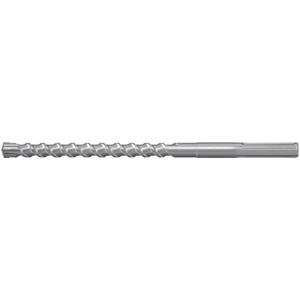Fischer Bohrer SDS Max IV 18/1200/1320 504213 Hamerboor 18 mm Gezamenlijke lengte 1320 mm 1 stuk(s)