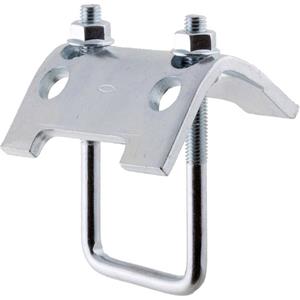 fischer - Trägerklammer, feuerverzinkt TKR 124