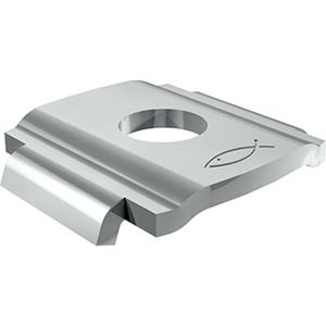 fischer - Halteklaue HK 31 8,5