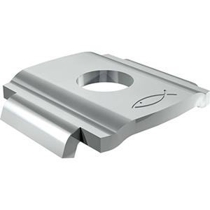 fischer - Halteklaue HK 31 10,5
