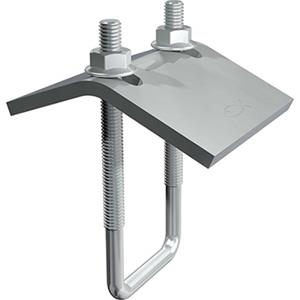 fischer - Trägerklammer TKR 31