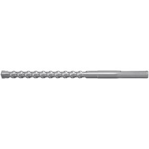 Fischer 504268 Hamerboor 38 mm Gezamenlijke lengte 570 mm 1 stuk(s)