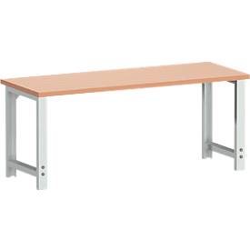 Bott 41003206.16V ESD-Werkbank (B x T) 2000mm x 750mm