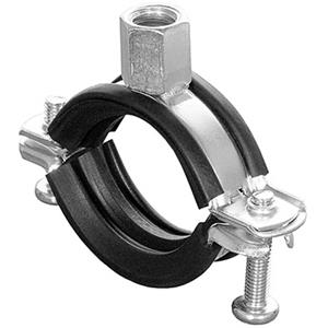 Fischer 539456 FRS-L Universal 94-100 Rohrschelle 10St.