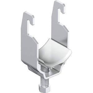 Fischer 539568 Bügelschelle FUBD 76 25St.