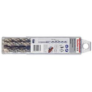 Fischer Bohrer SDS Plus II 8/100/160 QP 531862 Hamerboor 8 mm Gezamenlijke lengte 160 mm 1 stuk(s)