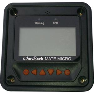 outbackpower OutBack Power MATEMicro Fern-Display