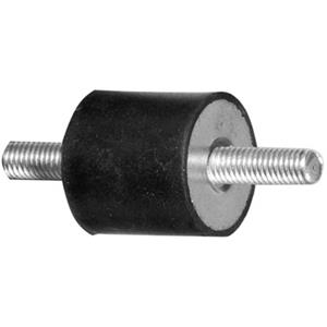 fischer - Schalldämmpuffer PA 30x30