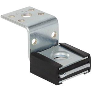 fischer - Deckenabhänger mit Schalldämmelement KHN Z