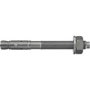 fischer Bolzenanker FBZ 10/10 A4 (Inh. 50 Stück)