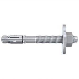 fischer Bolzenanker R 88694 FBZ 10/10 GS Stahl galvanisch verzinkt
