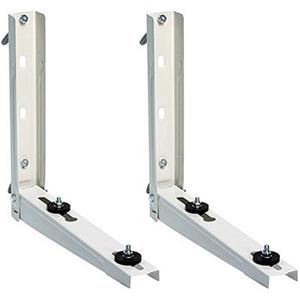 fischer - Klimagerätebefestiger KLIMA KLIK EASY 400/420/380