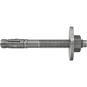 fischer Bolzenanker FBZ 10/10 GS A4 (Inh. 50 Stück)