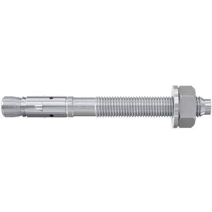 Fischer Bolzenanker FBZ 10/20 25 St.