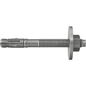 fischer Bolzenanker FBZ 10/20 GS A4 (Inh. 50 Stück)
