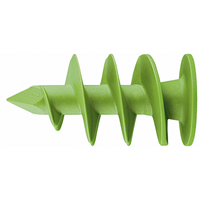 Fischer Dämmstoffdübel 'FID GREEN' 50 mm 45 Stück