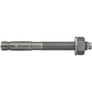 fischer Bolzenanker FBZ 10/30 A4 (Inh. 50 Stück)