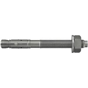 fischer Bolzenanker FBZ 12/10 A4 (Inh. 20 Stück)