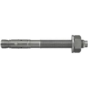 fischer Bolzenanker FBZ 12/20 A4 (Inh. 20 Stück)