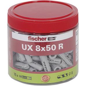 fischerfixations Varianten: 8 x 50