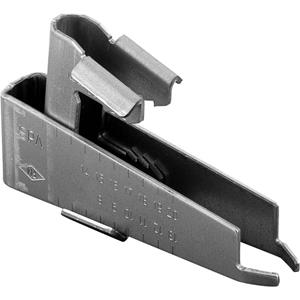 fischer - Trägerklammer - Schraubklammer TKL S Ø13