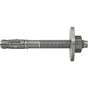 fischer Bolzenanker FBZ 8/10 GS A4 (Inh. 50 Stück)
