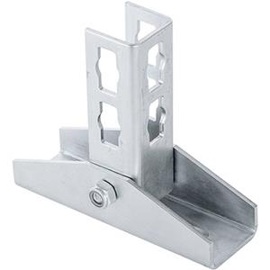 fischer - Variabler Schienenfuß PVB