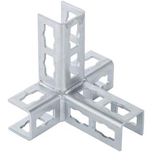 Fischer Verbindingselement 535275 10 stuk(s)