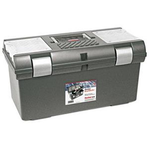 Fischer Profikoffer groß Dübel 040382 1St.