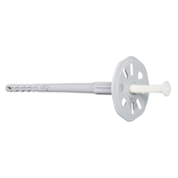 Fischer Putzdübel 'FIF-CN II' Ø 8/60 x 128 mm 100 Stück