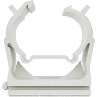 Fischer 501264 Verschlussclip SCN 32, VPE 50 Stück