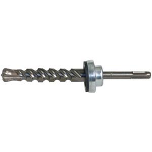 Fischer 060623 Boor en bit assortiment 1 stuks Gezamenlijke lengte 125 mm 1 stuk(s)
